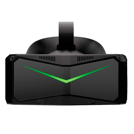 Pimax Crystal Light Virtual Reality Headset Only