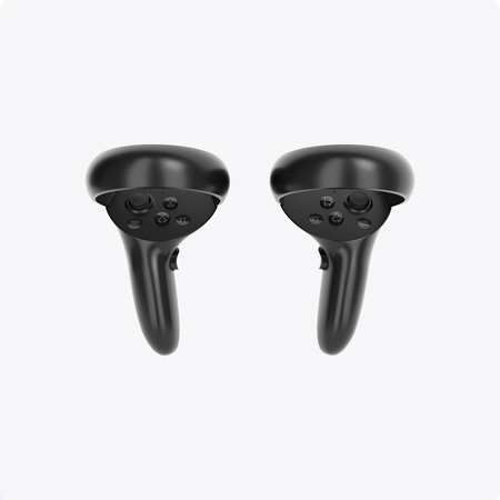 Pimax Crystal Super 50PPD QLED VR Headset with Local Dimming