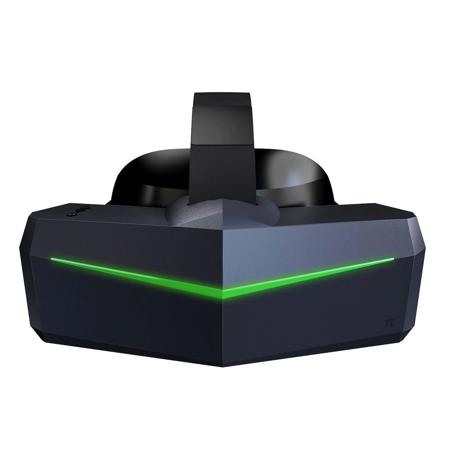 Eye Tracking Module Pimax Hand Tracking Review Pimax Vision 8K