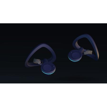 Pimax Sword Controllers for VR Headset, Blue
