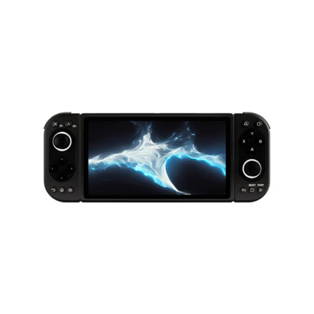 Pimax Portal 128GB 4K All-In-One Gaming Console, Black