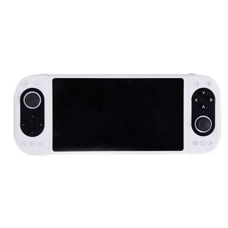 Pimax Portal 128GB 4K All-In-One Gaming Console, White