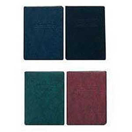 M B I 831200 Soft Touch Collection Post Album,4x6-208
