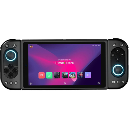 その他 Pimax Portal QLED 8GB+256GB Pimax Portal QLED 256GB 4K All-In-One Gaming Console w/View