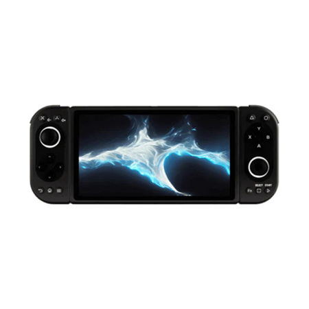Pimax Portal 128GB All-In-One Gaming Console with View VR Headset, Black