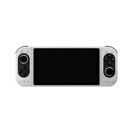 Pimax Portal 128GB All-In-One Gaming Console with View VR Headset, White