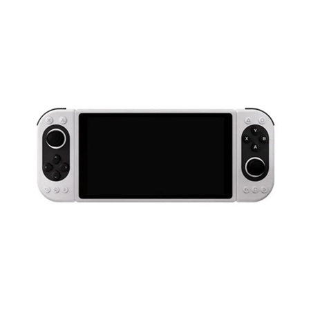 Pimax Portal 256GB All-In-One Gaming Console with View VR Headset, White