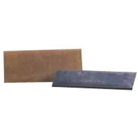 Prinz Rio Bound Photo Album, Designer Solid Color Imitation Suede Cloth Covers with Black Vinyl Spine, Holds 36 4" x 12" Photos, 1 Per Page