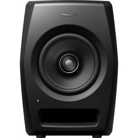 Pioneer Electronics RM-07 6.5" Professional Studio Monitor Speaker, Single