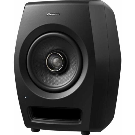Pioneer Electronics RM-07 6.5" Professional Studio Monitor Speaker, Single