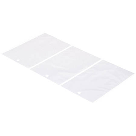 Pioneer Refill Pages, Holds 4x6" Photos, Pack of 5 Pages