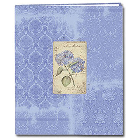 Pioneer Jumbo Family Memory Album 11x14" Scrapbook w/50 Archival Pages -Block