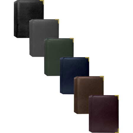 Pioneer SM46 Mini Oxford Bound Photo Album, 4x6-24