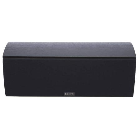 Pioneer Electronics Elite SP-EC73 3-Way Center Channel Speaker, Single