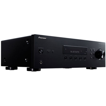 Pioneer Electronics SX-10AE 2.0 Channel Stereo Receiver