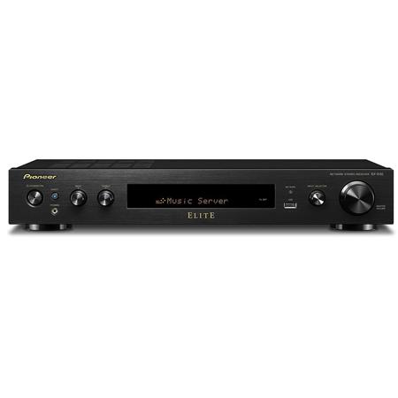 Pioneer Electronics SX-S30 2-Channel Hi-Res Network-Ready Receiver