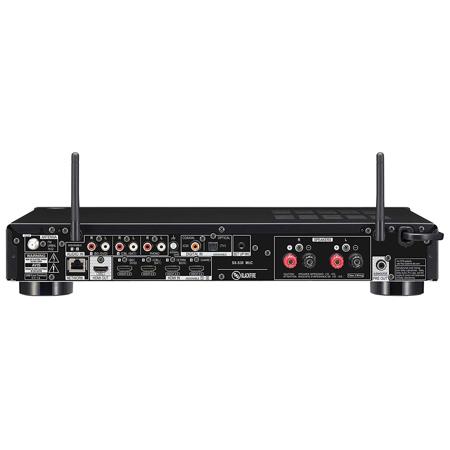 Pioneer Electronics SX-S30 2-Channel Hi-Res Network-Ready Receiver