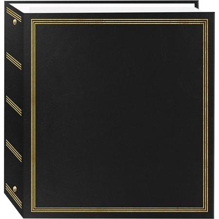 Pioneer TR100 Deluxe 3-Ring Album for 5x7 Prints