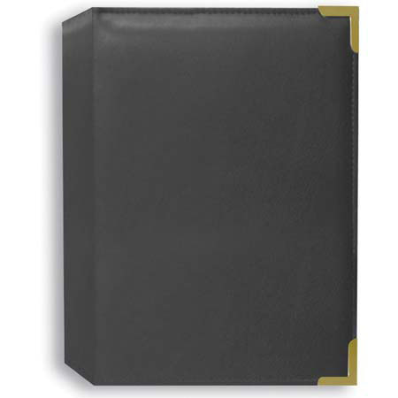 Pioneer TS246 GREY Oxford Bound Photo Album, 4x6-208