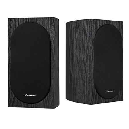Pioneer Electronics SP-BS22-LR Andrew Jones Designed Loudspeakers, Pair