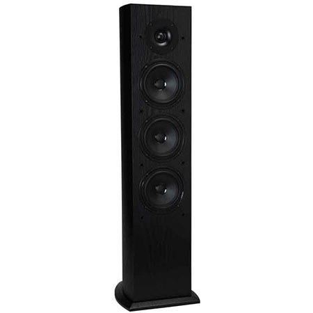 Pioneer Electronics SP-FS52 130W Andrew Jones Floorstanding Loudspeaker, Single