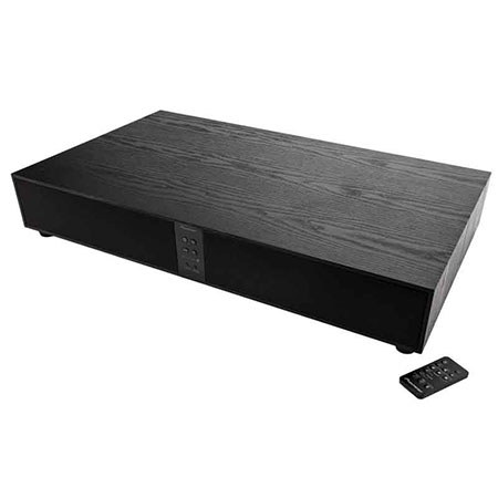 Pioneer Electronics SP-SB03 168W Speaker Base TV Audio System