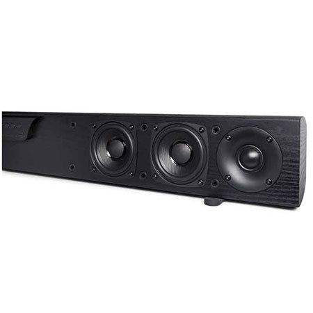 Pioneer Electronics SP-SB23W 168W Speaker Bar System with Wireless Subwoofer