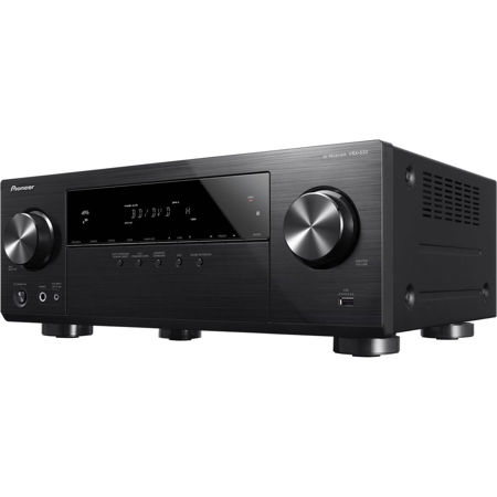 Pioneer Electronics VSX-532 5.1 Channel AV Receiver