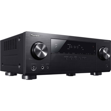 Pioneer Electronics VSX-532 5.1 Channel AV Receiver