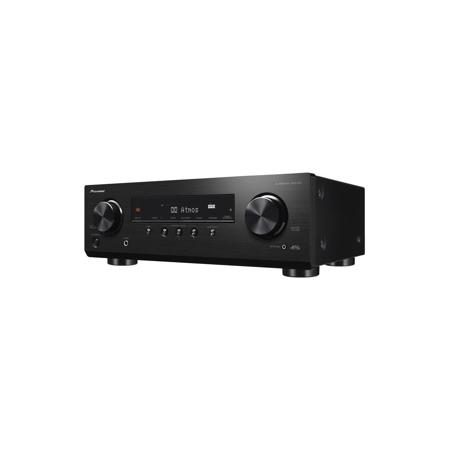 vyxぃ　 Pioneeer VSX-534 5.2-Channel A/V Receiver, 80W Per Channel at 8