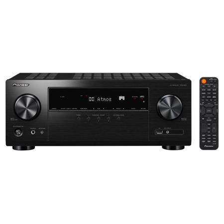 VSX-935 7.2-Channel 8K Ultra HD Network AV Receiver