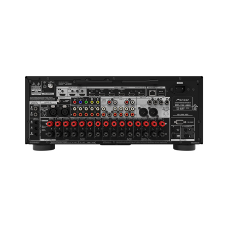 Pioneer VSX-LX55 review | What Hi-Fi?