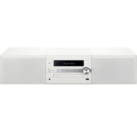 Pioneer Electronics X-CM56 2-Channel 30W Wireless Mini Stereo