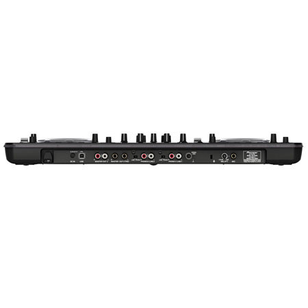 Pioneer XDJ-AERO Wireless DJ System