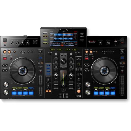 Pioneer Electronics XDJ-RX Rekordbox High Resolution DJ System