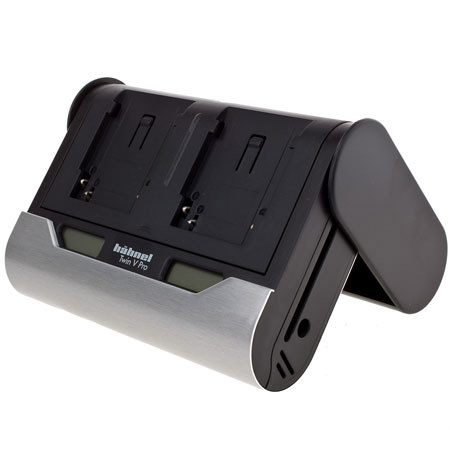 Phase One Twin (Dual) Charger for P Series
