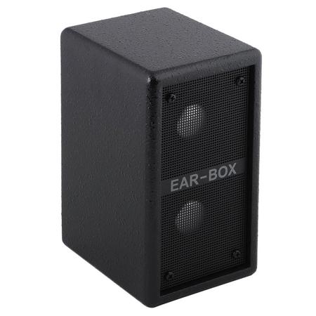 Phil Jones Bass 2x2" Ear-Box Near Field Personal Bass Monitor