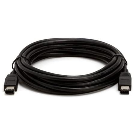 Phase One 50300067 6pin to 6pin, 10m Firewire Cable