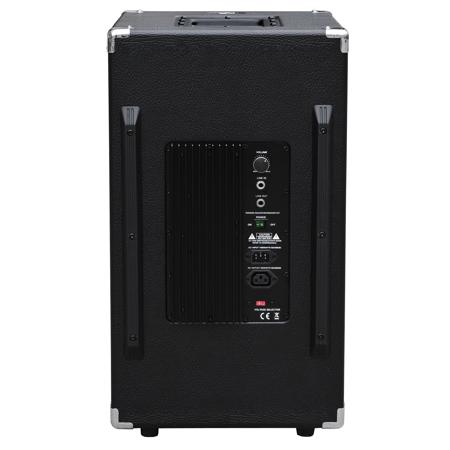 PB-300 Powered Cabinet – Phil Jones Bass Phil Jones PB300 パワード 