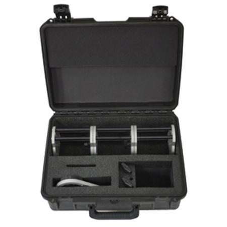 Porta-Jib Custom Case for 4-Leg Rideable Spider Dolly