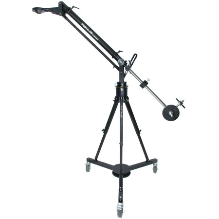 Porta-Jib Standard Porta-Jib with 100mm Front Insert, Up to 100lbs Capacity