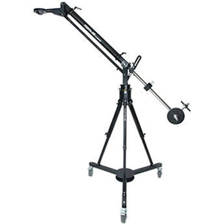 Porta-Jib Standard Porta-Jib with Mitchell Front Insert