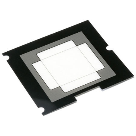 Phase One 40101575 One View Finder Mask for Mamiya RZ