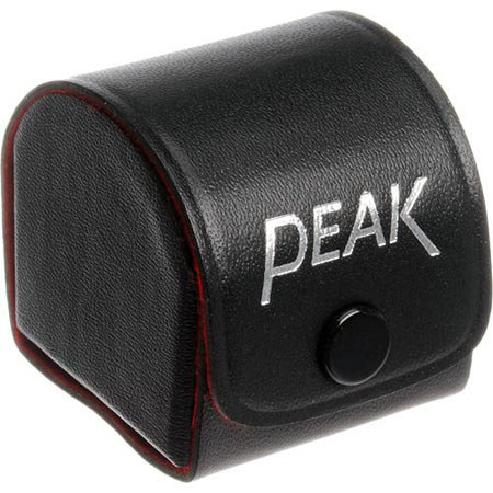 Peak Optics 1964 Loupe 22x Detail Magnifier Loupe