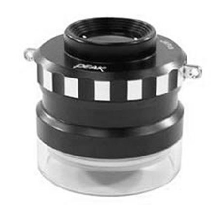 Peak 19907 7x Focusing Anastigmatic Magnifier Loupe