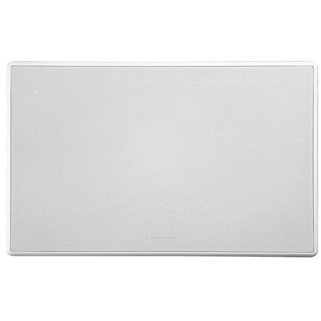 Polk Audio 255c-LS Dual 5-1/4" In-Wall Center Channel Speaker