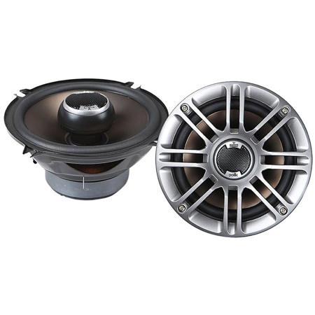 Polk Audio db521 5.25" Coaxial Car Speakers, Pair