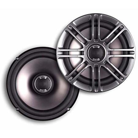 Polk Audio db651 6.5" Coaxial Car Speakers, Pair