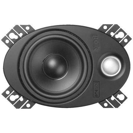 Polk Audio MM461p 4x6