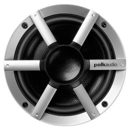 Polk Audio MM6501UM 6.5" 2-Way Ultra Marine Loudspeaker Component System, Single
